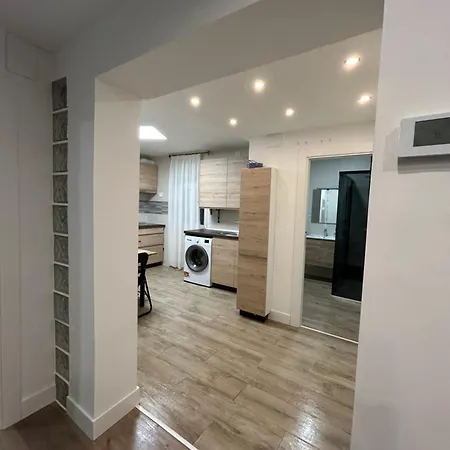 Apartamento La Ventana De San Isidoro
