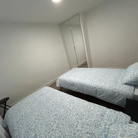Apartamento La Ventana De San Isidoro
